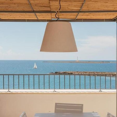 Dimora San Felice Il Fico Apartman Gallipoli Kültér fotó